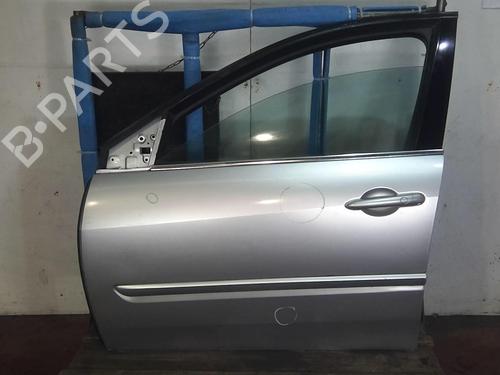 Left front door RENAULT LAGUNA III (BT0/1) 2.0 dCi (BT07, BT0J, BT14, BT1A, BT1S) | BP22003319C2 