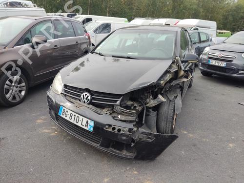 Left sun visor VW GOLF V (1K1) 1.9 TDI | BP30555849I1 - Image 14