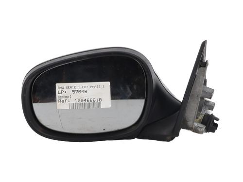 Left mirror BMW 1 (E87) 116 d | BP23788743C26 