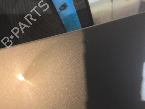 Tailgate MERCEDES-BENZ A-CLASS (W169) A 180 CDI (169.007, 169.307) | BP20354037C6 