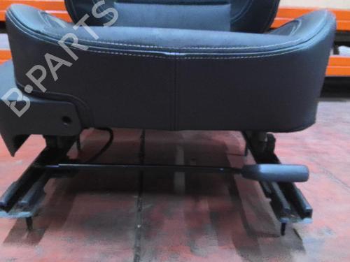Right front seat RENAULT LAGUNA III (BT0/1) 1.5 dCi (BT00, BT0A, BT0T, BT1J) | BP30398745C16  - Image 8