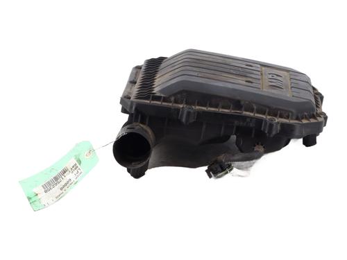 Air filter box SKODA FABIA III (NJ3) 1.0 | BP30866461M87