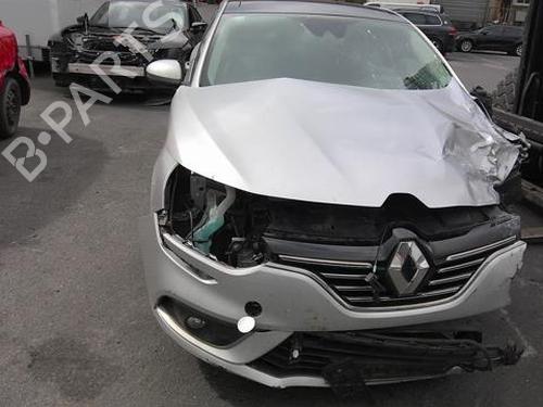 Forreste højre beklædning RENAULT MEGANE IV Hatchback (B9A/M/N_) 1.6 dCi 130 (B9A4) | BP39425510C59 - Image 17