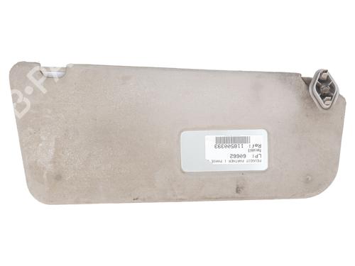 right-sun-visor-peugeot-partner-mpv-5_-g_-1996-31179320 main image