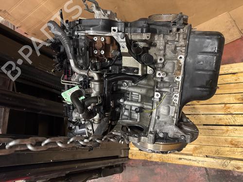 Engine FORD FOCUS II (DA_, HCP, DP) 1.6 TDCi | BP39228564M1 - Image 9