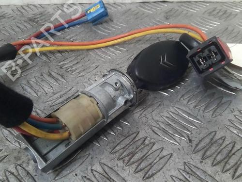 Ignition barrel CITROËN XSARA (N1) 2.0 HDi 90 | BP21817372M48 