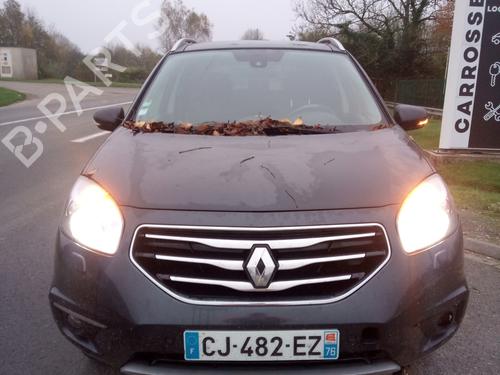 Switch RENAULT KOLEOS I (HY_) 2.0 dCi 4x4 (HY0B) | BP24648764I30  - Image 12