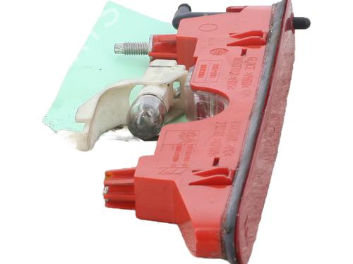 Third brake light CITROËN BERLINGO MULTISPACE (B9) 1.6 HDi 110 | BP26185027L11 