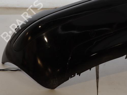 Rear bumper CITROËN C3 I (FC_, FN_) 1.4 i | BP27641695C8 