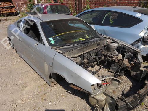 Climate control HYUNDAI COUPE II (GK) 2.0 GLS | BP20351999I5 