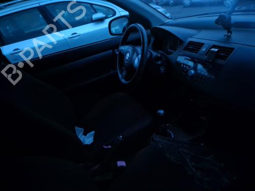 Tailgate SUZUKI SWIFT III (MZ, EZ) 1.3 DDiS (RS413D) | BP32036914C6 