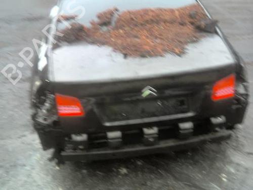 Starter CITROËN C5 III (RD_) 3.0 HDi 240 (RDX8CA) | BP23789246M8  - Image 19