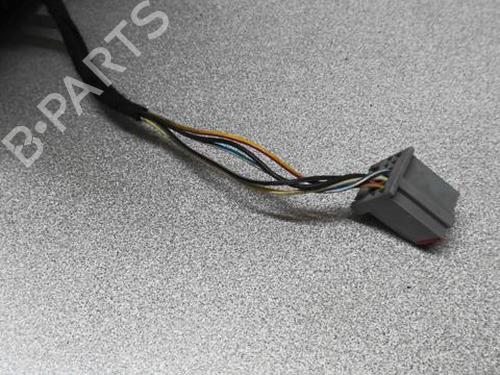 Left mirror FORD FIESTA V (JH_, JD_) 1.4 16V | BP22000684C26 