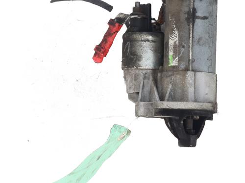 Starter RENAULT MEGANE III Coupe (DZ0/1_) 1.5 dCi (DZ09, DZ0D, DZ1F, DZ1G, DZ14, DZ29) | BP32128496M8 - Image 4