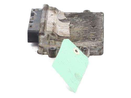 Engine control unit (ECU) PEUGEOT 206+ (2L_, 2M_) 1.4 i | BP32689399M57  - Image 6
