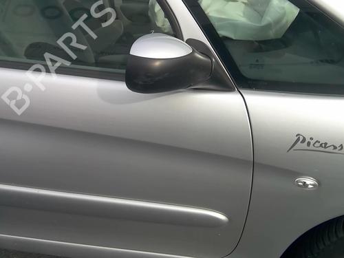 Mass air flow sensor CITROËN XSARA PICASSO (N68) 1.6 HDi | BP20369261M95 