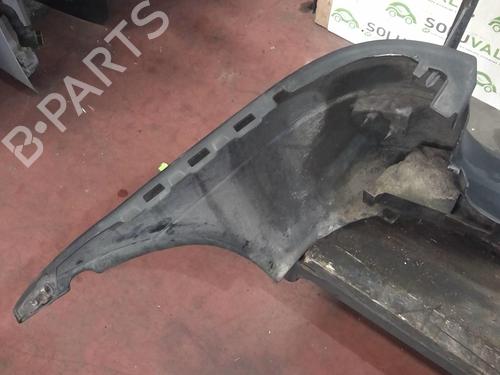 Used Rear bumper DACIA LOGAN MCV (KS_) 1.5 dCi (KS0W) (86 hp) 22005042