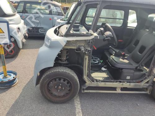 Højre bagtil støddæmper CITROËN AMI (9A_) Electric (9AZ2CA) | BP29564417M19 - Image 16