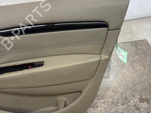 Front right panel RENAULT SCÉNIC III (JZ0/1_) 1.4 16V (JZ0F, JZ1V) | BP39519394C59 - Image 3