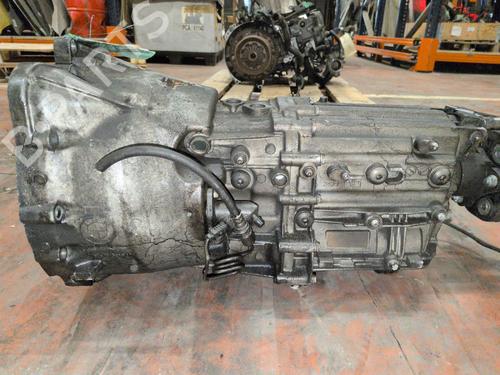 Gearbox BMW 5 (E60) 525 d | BP40440659M3 - Image 8
