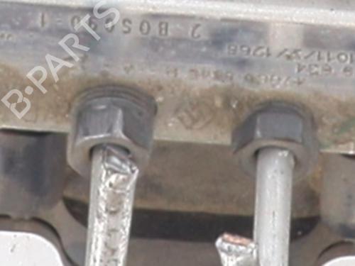 ABS pump DACIA DUSTER (HS_) 1.5 dCi (HSAJ) | BP33729871M43 - Image 5
