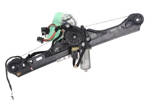 Used Rear right window mechanism MERCEDES-BENZ C-CLASS (W203) C 220 CDI (203.006) (136 hp) 30398706
