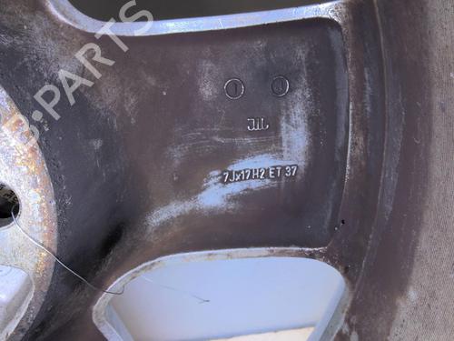 Rim SKODA SUPERB I (3U4) 2.8 V6 | BP20357136C45 