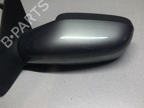 Left mirror RENAULT LAGUNA II (BG0/1_) 2.2 dCi (BG0F) | BP22003393C26 