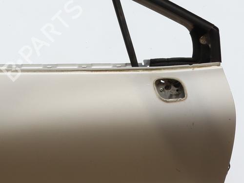 Right front door RENAULT CLIO IV (BH_) 1.5 dCi 75 | BP29600347C3 