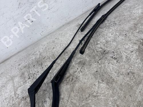 Front windshield wiper arm OPEL CORSA E (X15) 1.4 (08, 68) | BP40000700C143 - Image 4