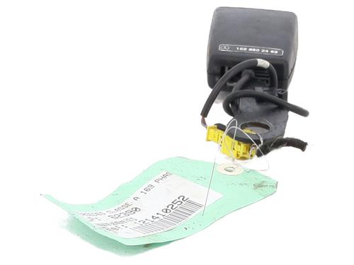 Used Seat buckle Seat buckle MERCEDES-BENZ A-CLASS (W169) A 170 (169.032, 169.332) (116 hp) 32456620 32456620
