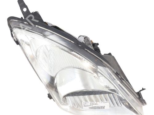 Right headlight SUZUKI SWIFT III (MZ, EZ) 1.3 (RS413, ZC11S) | BP40031240C29 - Image 2