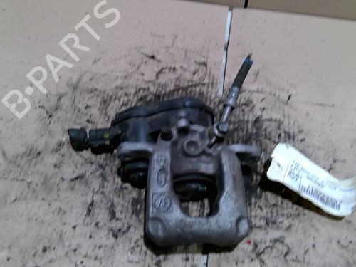 Used Left rear brake caliper Left rear brake caliper KIA SPORTAGE V (NQ5) 1.6 T-GDi Hybrid (230 hp) 31660258 31660258
