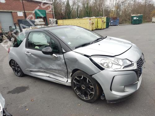 Gearbox DS DS 3 (SA_) 1.2 THP 110 / PureTech 110 (SAHNPS, SAHNZ6, SAHNZT) | BP32630478M3 - Image 12