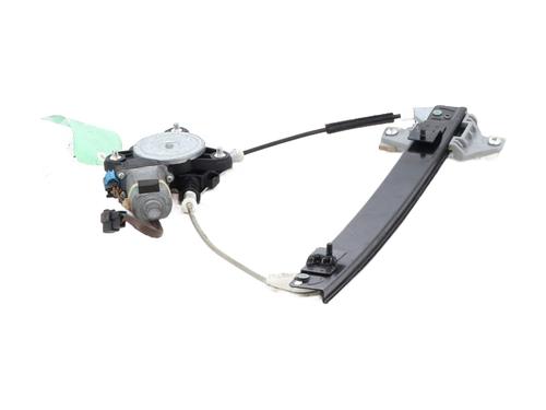 Rear right window mechanism CHEVROLET SPARK (M300) 1.2 | BP32689320C25 - Image 3