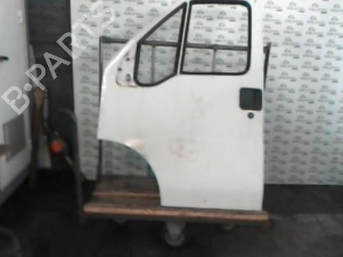 Porte avant gauche PEUGEOT BOXER Van (230L) 2.5 D (86 hp) 20368986