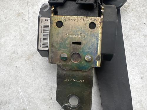 Used Front right seatbelt Front right seatbelt 37245862 37245862