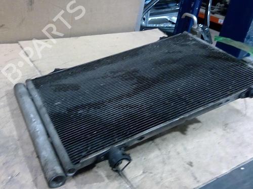 Used AC radiator AC radiator PEUGEOT 508 SW I (8E_) 2.0 HDi (163 hp) 32321097 32321097