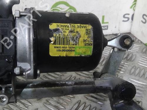 Front wiper motor RENAULT TWINGO III (BCM_, BCA_) 1.0 SCe 70 | BP23251507M29  - Image 5