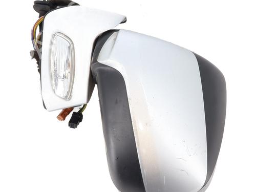 Ryggespeil venstre CITROËN C4 Picasso I MPV (UD_) 1.6 HDi | BP29961486C26