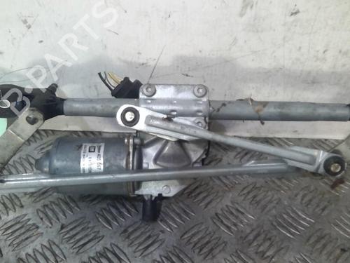 Front wiper motor OPEL CORSA D (S07) 1.3 CDTI (L08, L68) | BP20357681M29 