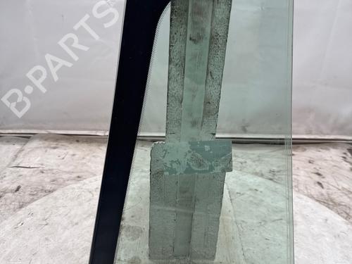 Used Rear left door window Rear left door window 37189206 37189206