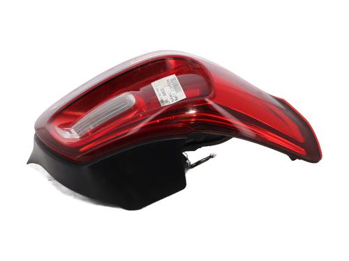 Left taillight CITROËN DS3 (SA_) 1.4 HDi 70 (SA8HP4) | BP29560035C34 