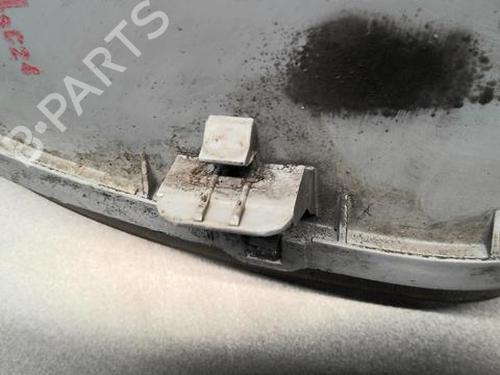 Left headlight HYUNDAI ATOS (MX) 1.0 i | BP21999831C28 