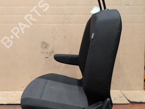 Used Left front seat Left front seat 38726281 38726281