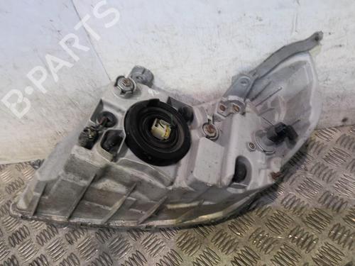 Used Right headlight CHEVROLET AVEO / KALOS Hatchback (T250, T255) 1.2 LPG (84 hp) 20350696