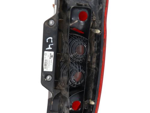 Right taillight CITROËN NEMO Box Body/MPV (AA_) 1.4 HDi | BP20354735C35 