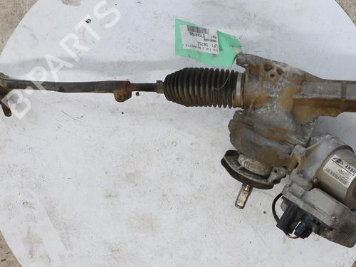Used Steering rack Steering rack MINI MINI Roadster (R59) Cooper SD (136 hp) 23789225 23789225
