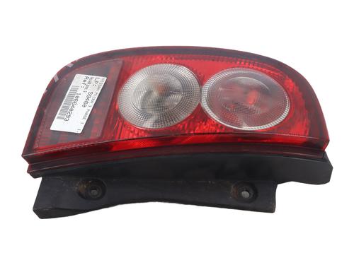 Left taillight NISSAN MICRA III (K12) 1.5 dCi | BP26328172C34 