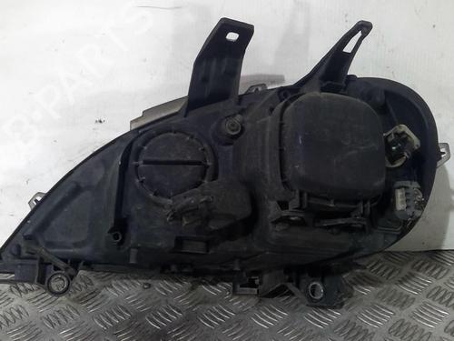 Right headlight MERCEDES-BENZ M-CLASS (W163) ML 270 CDI (163.113) | BP20352538C29 